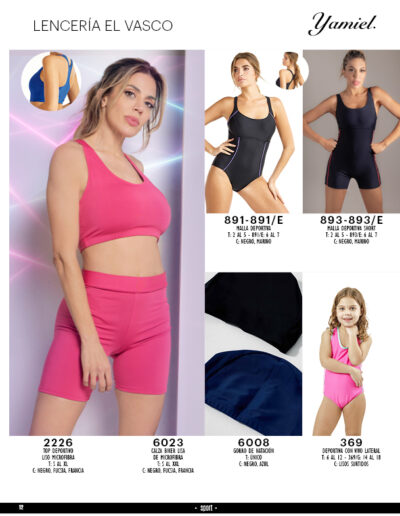 Catalogo el Vasco anual 2512