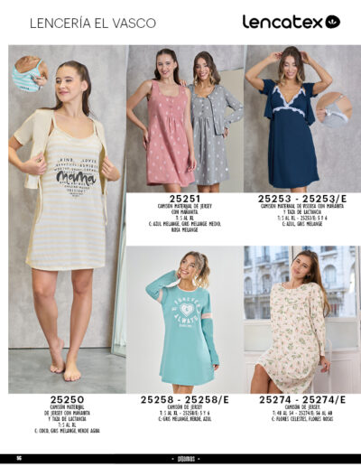 Catalogo el Vasco anual 2556