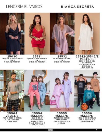 Catalogo el Vasco anual 2559