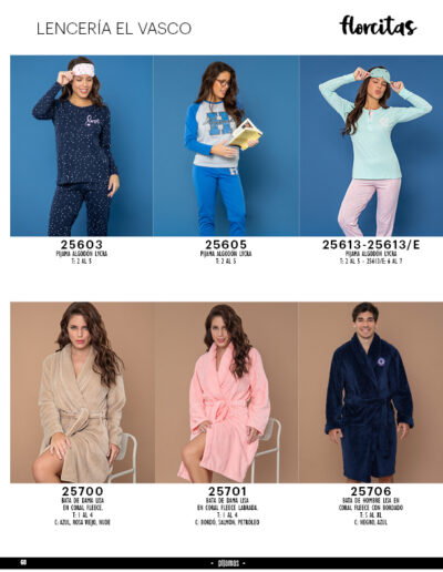 Catalogo el Vasco anual 2560