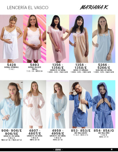 Catalogo el Vasco anual 2561
