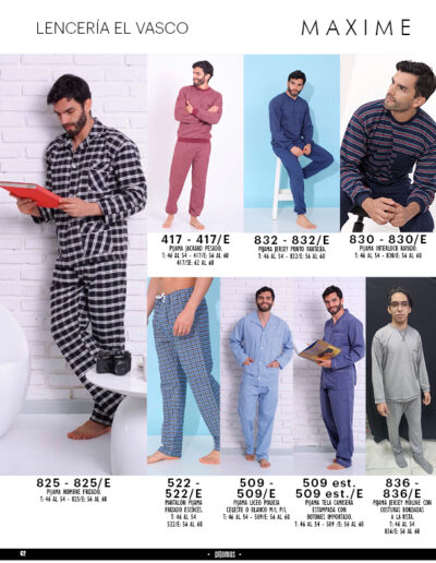 Catalogo el Vasco anual 2562