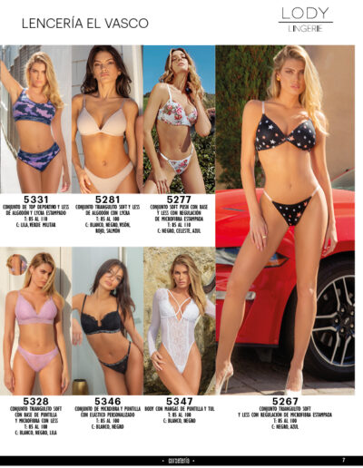 Catalogo el Vasco anual 257