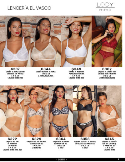 Catalogo el Vasco anual 259
