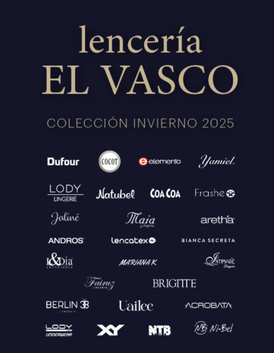 Catalogo el Vasco anual 2590