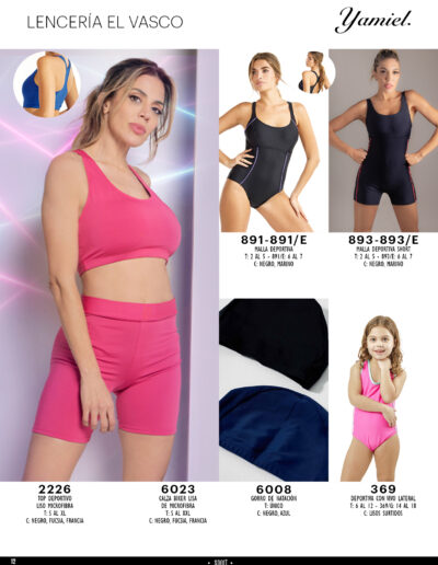 Catalogo el Vasco anual 2512