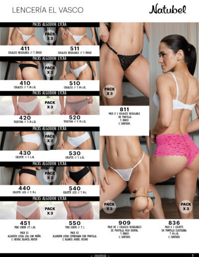 Catalogo el Vasco anual 255