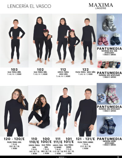 Catalogo el Vasco anual 2553