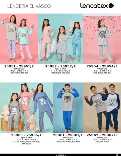Catalogo el Vasco anual 2557