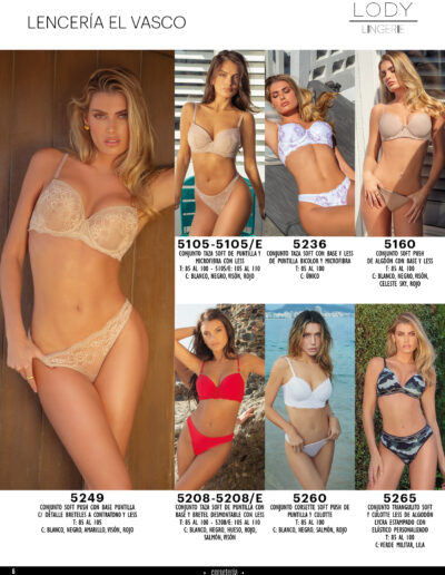 Catalogo el Vasco anual 256