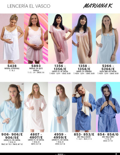 Catalogo el Vasco anual 2561