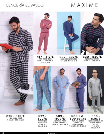 Catalogo el Vasco anual 2562