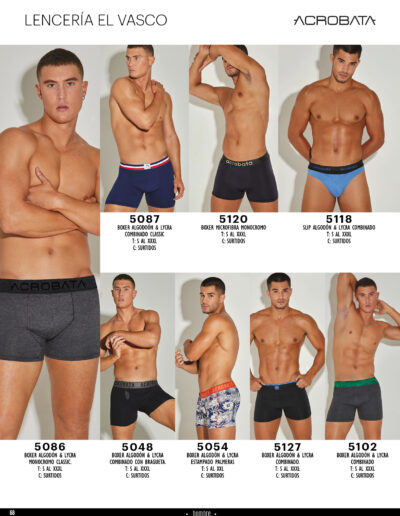 Catalogo el Vasco anual 2568