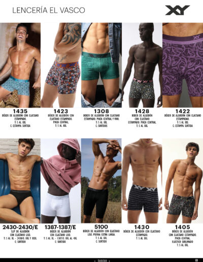 Catalogo el Vasco anual 2569