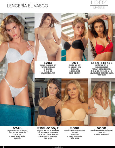 Catalogo el Vasco anual 258