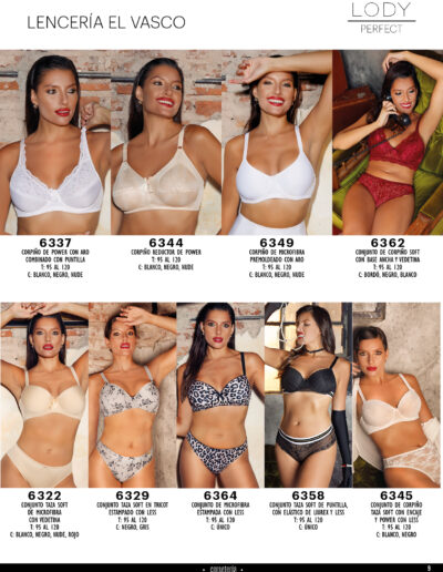 Catalogo el Vasco anual 259