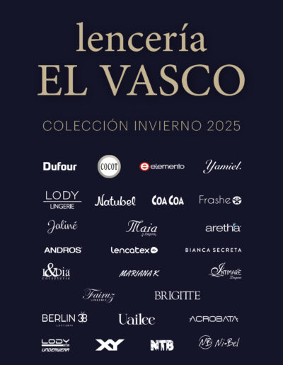 Catalogo el Vasco anual 2590