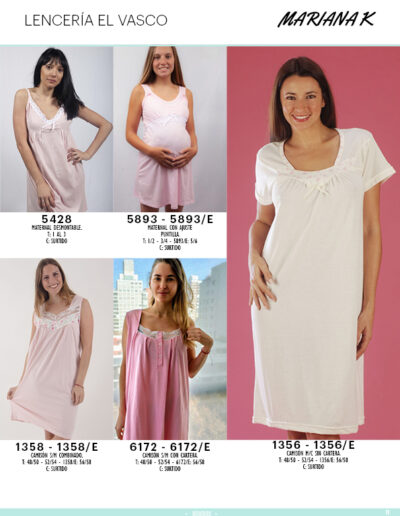 Catalogo el Vasco verano 2025-2611