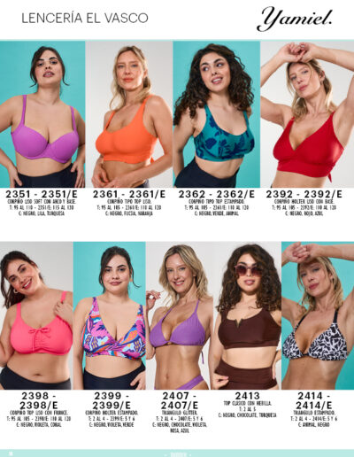 Catalogo el Vasco verano 2025-2614