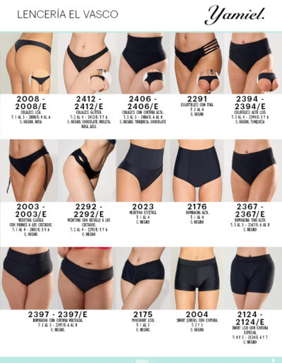 Catalogo el Vasco verano 2025-2615