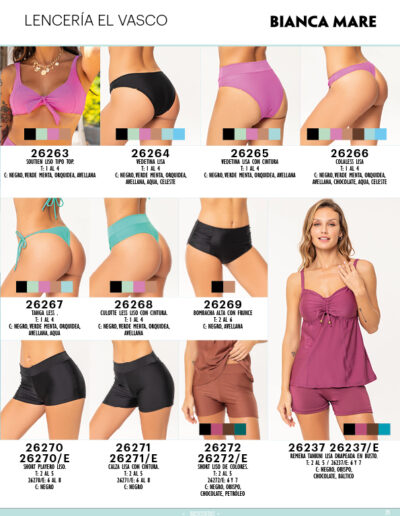 Catalogo el Vasco verano 2025-2621