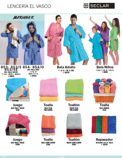 Catalogo el Vasco verano 2025-2624