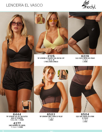 Catalogo el Vasco verano 2025-2626