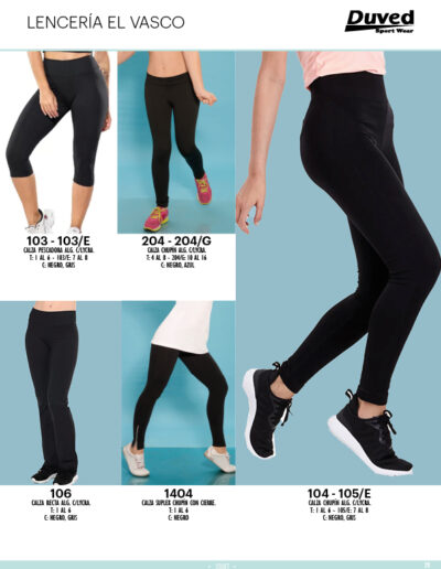 Catalogo el Vasco verano 2025-2629