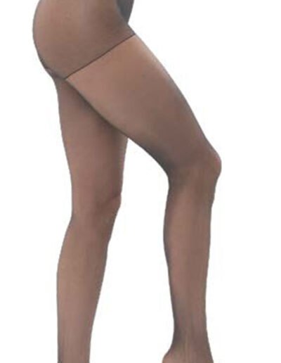 1002 - Panty multifilamento - 1 al 4 - Negro, 32, 34