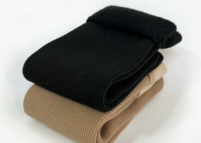 5005 - Soquete térmico morley - T. Único - Negro, Natural