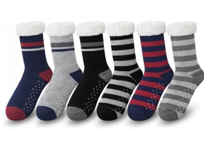 Pantumedia Hombre Antideslizante - T. Único - Surtidos
