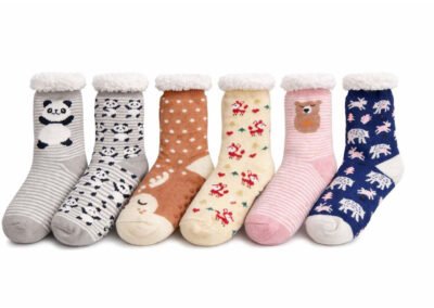 Pantumedia Nena-Nene Antideslizante - T. Único - Surtidos